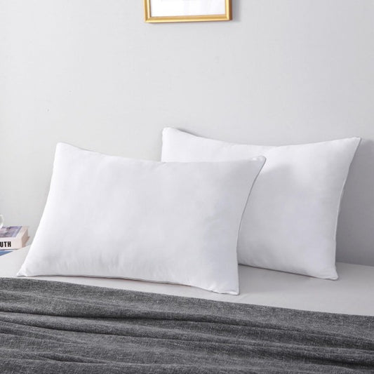 Hotel Collection Bed Pillows – 2‑Piece Pack