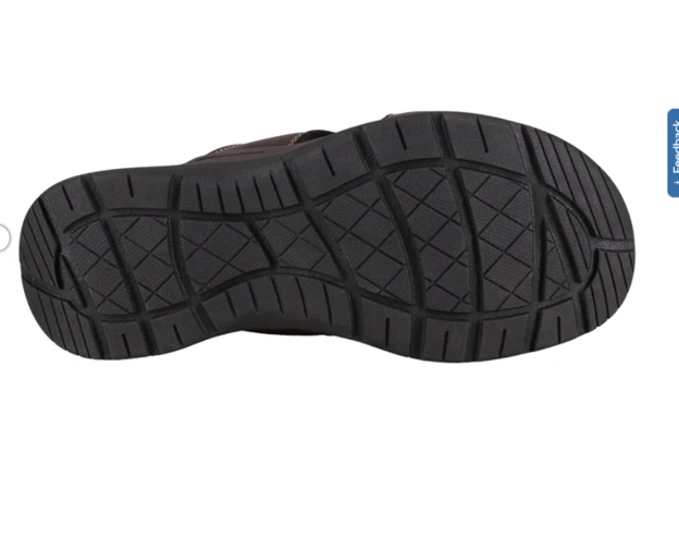 Prospector Men’s Austin2 Slide Sandal