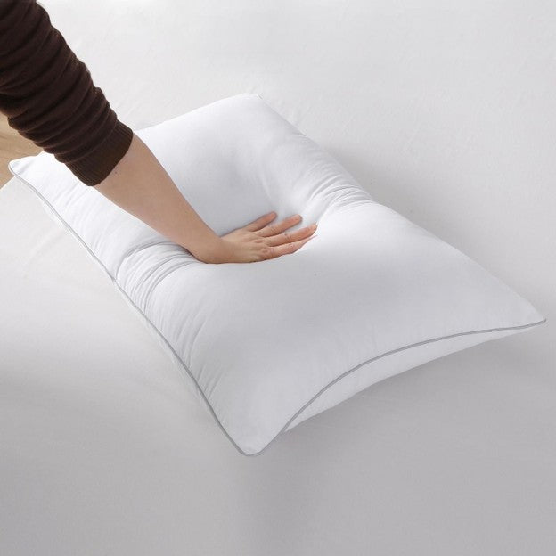 Hotel Collection Bed Pillows – 2‑Piece Pack