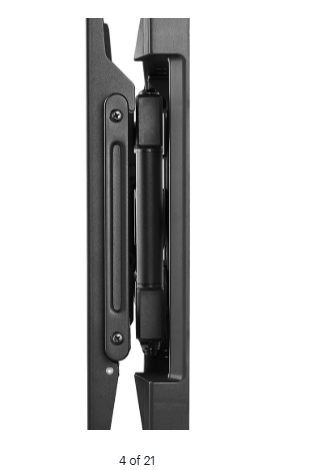 Insignia 42" – 90" Full Motion TV Wall Mount