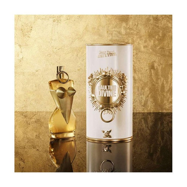 Gaultier Divine by Jean Paul Gaultier Eau De Parfum 50 ml Spray New With Box