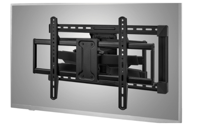 Insignia 42" – 90" Full Motion TV Wall Mount