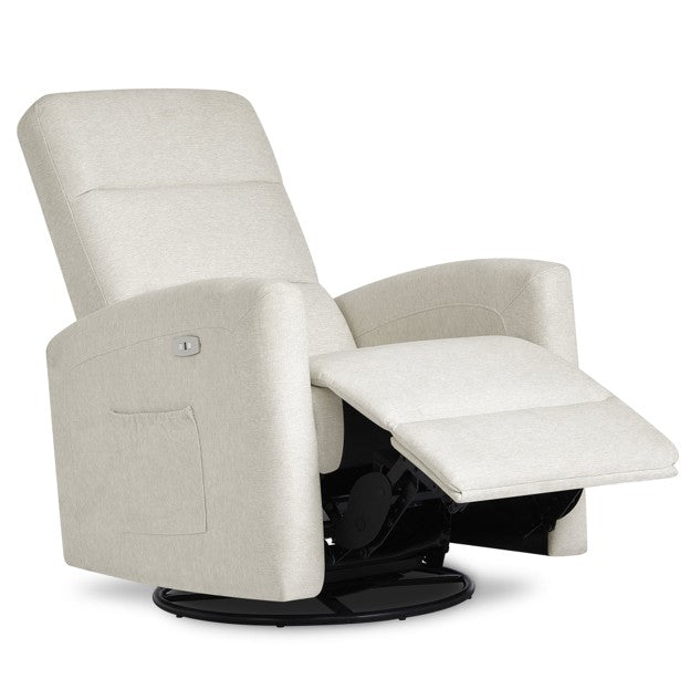 Dream On Me Chatham Glider Swivel