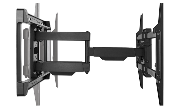 Insignia 42" – 90" Full Motion TV Wall Mount