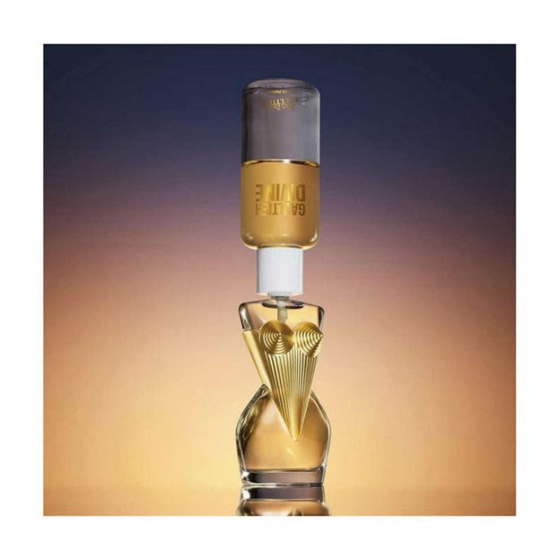 Gaultier Divine by Jean Paul Gaultier Eau De Parfum 50 ml Spray New With Box