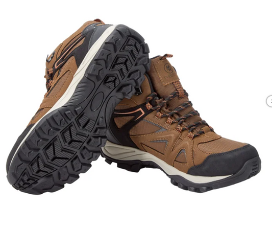 Cloudveil Men’s Waterproof Hiker Boot