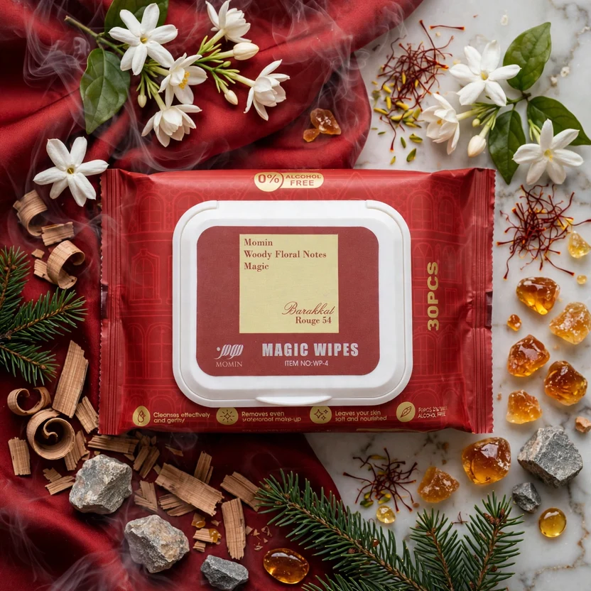 🧻💥 Lingettes Magic Wipes – HUGE DISCOUNT! 💥🧻