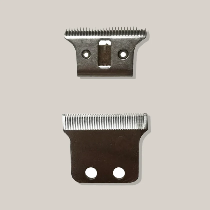 T-Shaped AC, Edger & 5-Star Trimmer Blade #51063