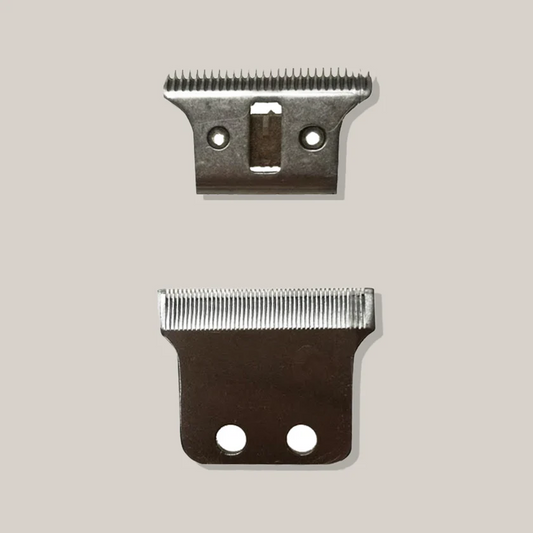 T-Shaped AC, Edger & 5-Star Trimmer Blade #51063