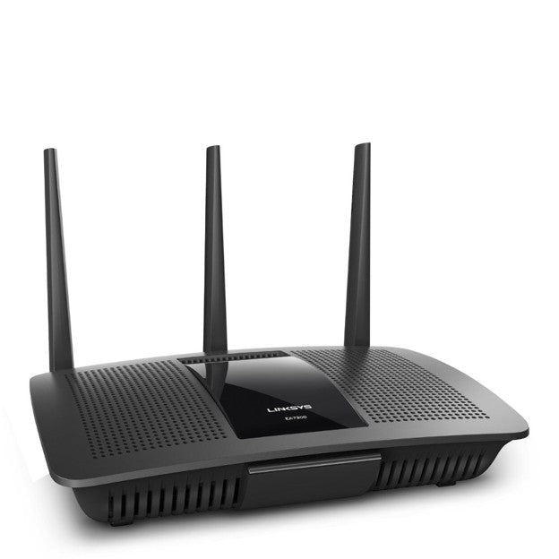 Linksys EA7300 MAX‑STREAM™ AC1750 MU‑MIMO Gigabit Wi‑Fi Router – BRAND NEW!