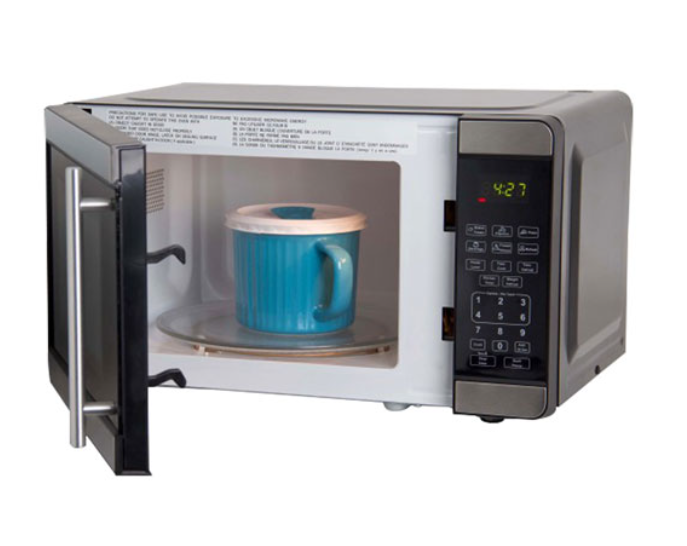 Avanti 0.7 Cu. Ft. Microwave