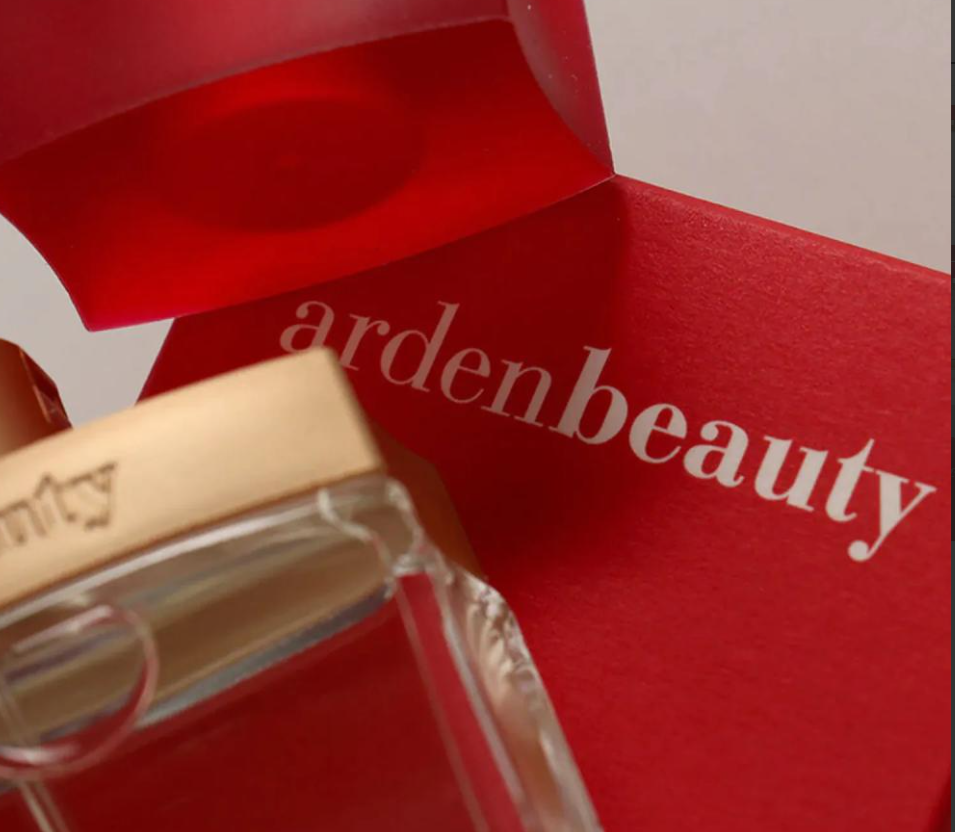 Elizabeth Arden Beauty – Eau de Parfum (Women)