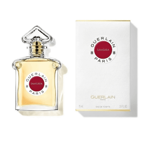 ❤️✨ Guerlain Samsara – Eau de Toilette for Her (75 ml / 2.5 fl oz) ✨❤️