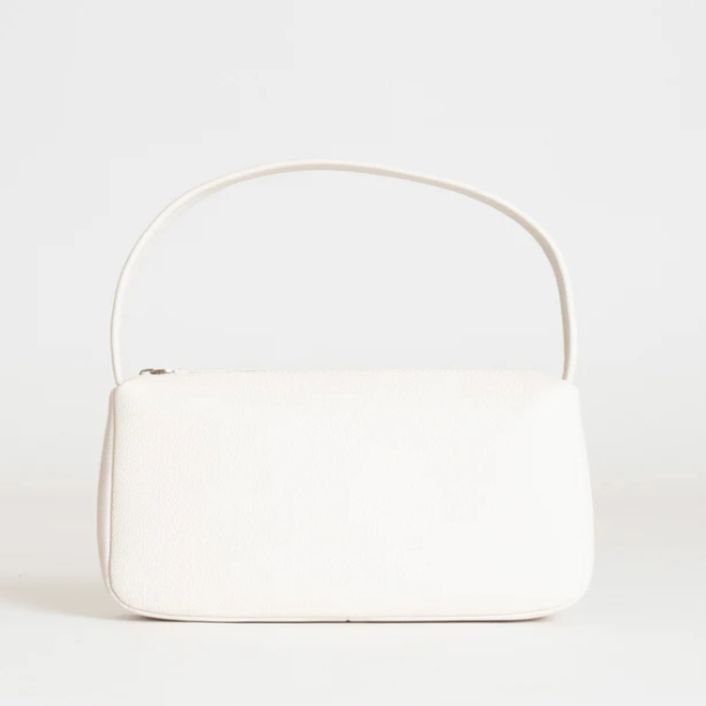 Dulcet Project Women's Hobo Handbag -Ivory