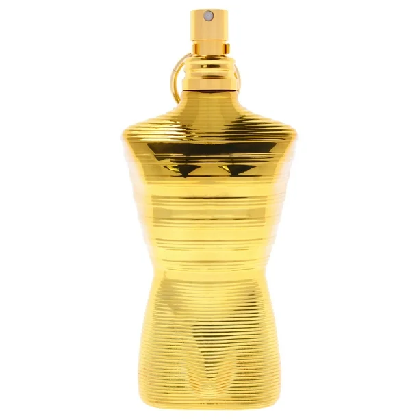 Jean Paul Gaultier Le Male Elixir Absolu Parfum Intense Men.