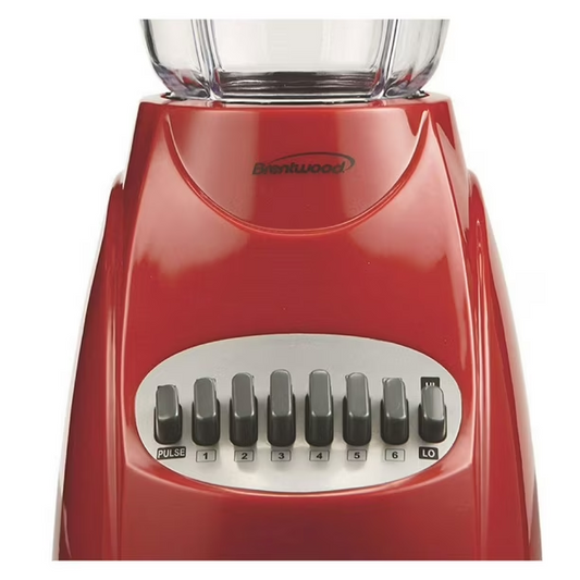 Brentwood 12 Speed Blender