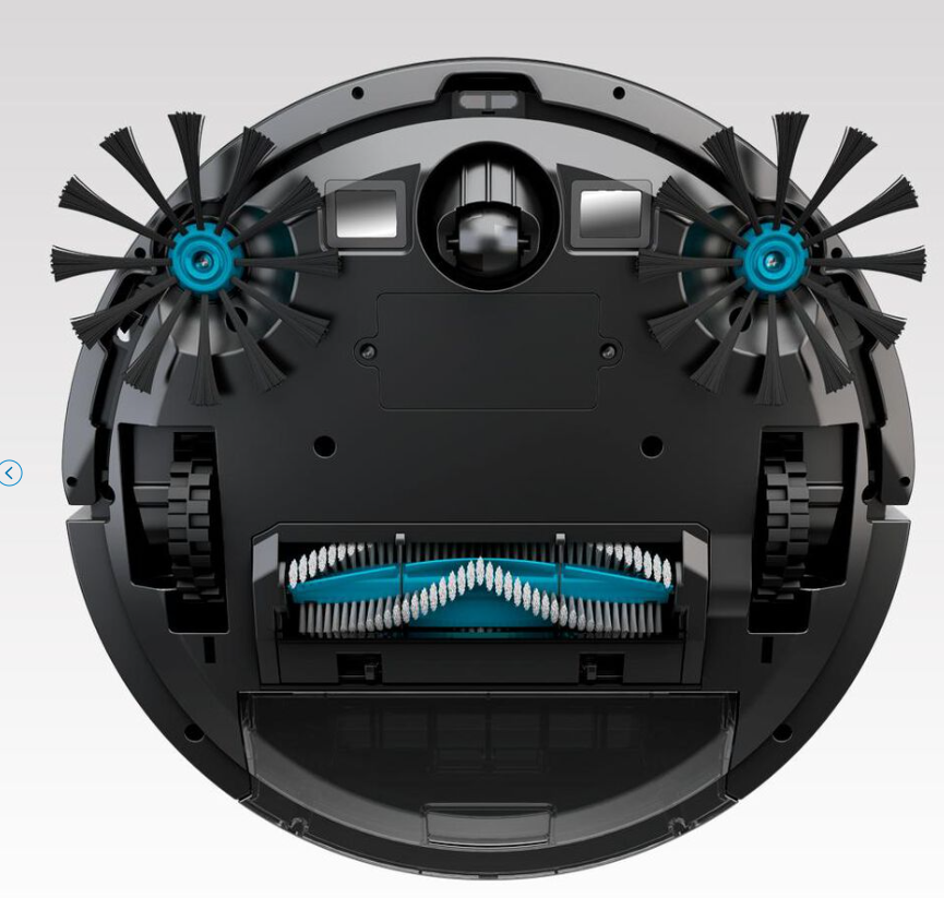 EV675™ Multi‑Surface Robotic Vacuum