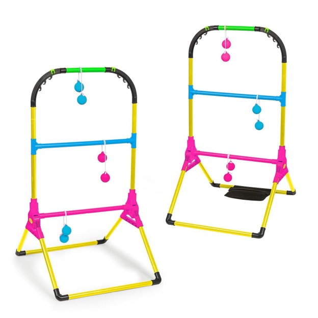 EastPoint Foldable Ladderball