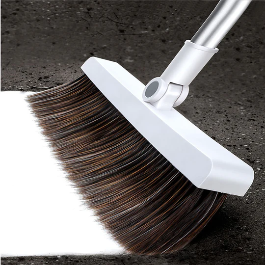 Broom and Dustpan Set