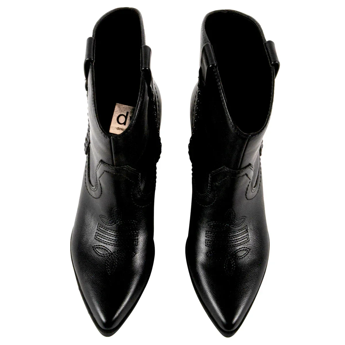 DV by Dolce Vita Women's Western Boot