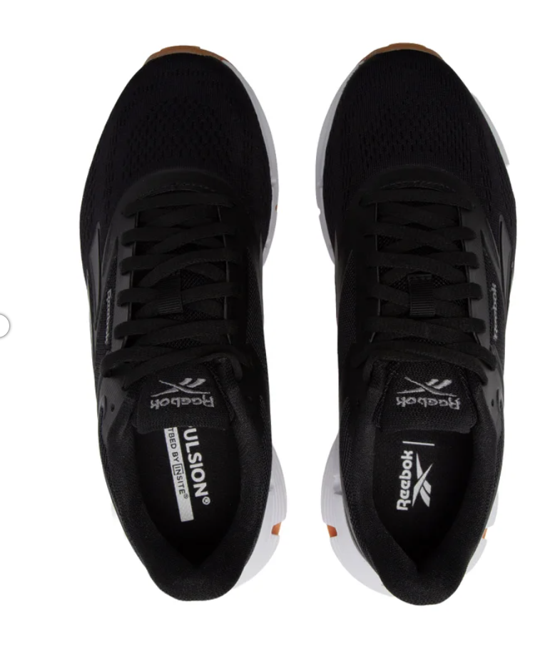 Reebok Women’s Zig Dynamica 6 – Lightweight Running / Training Shoe