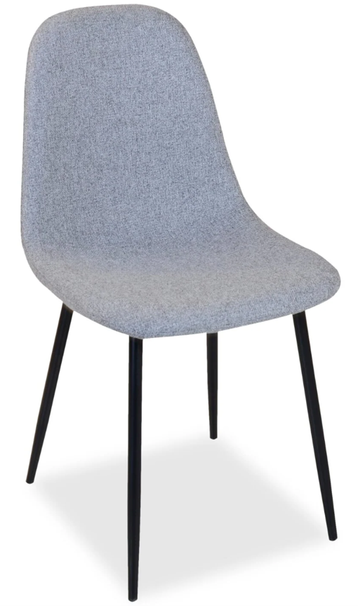 JAX DINING CHAIRS – 4-PIECE SET