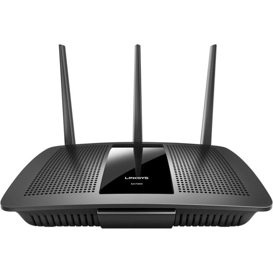 Linksys EA7300 MAX‑STREAM™ AC1750 MU‑MIMO Gigabit Wi‑Fi Router – BRAND NEW!