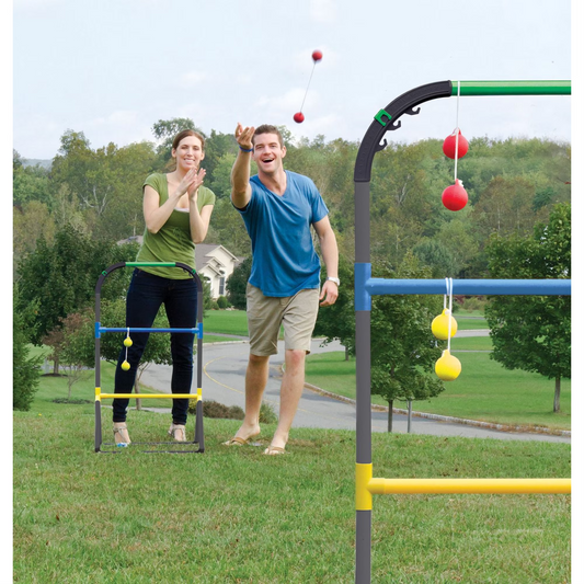 EastPoint Foldable Ladderball