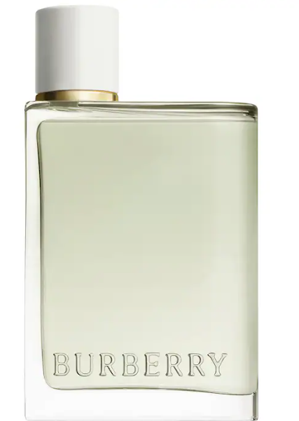 Burberry Her – Eau de Toilette for Women