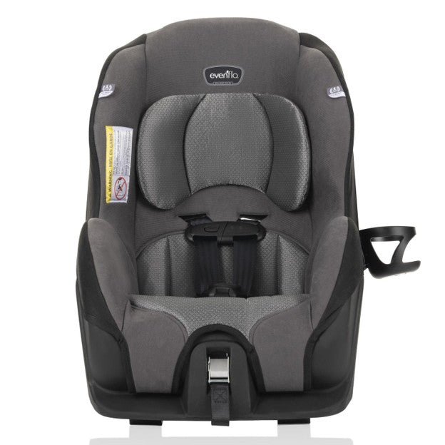EVENFLO TRIBUTE LX CONVERTIBLE CAR SEAT