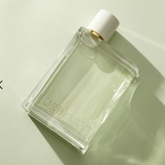 Burberry Her – Eau de Toilette for Women