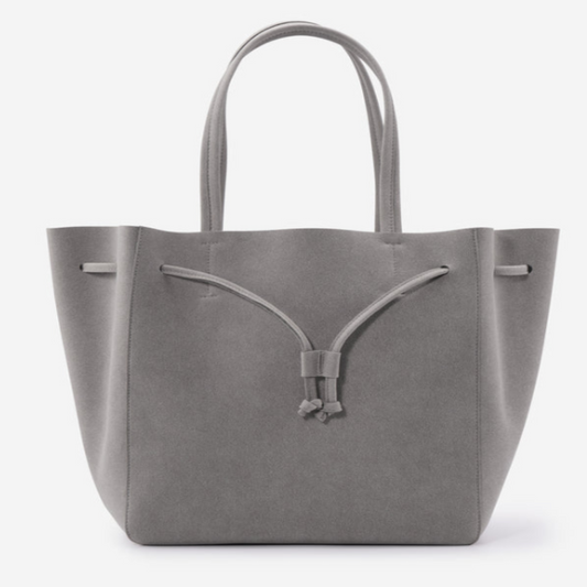 Dulcet Project Women's Bucket Bag Tote Bag - Gray