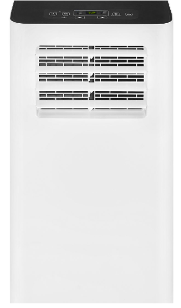 Insignia Portable Air Conditioner – 14,000 BTU (400 sq ft Coverage)