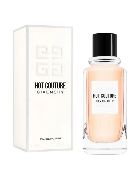 Givenchy Hot Couture Eau De Parfum Spray, 3.3 Oz/ 100 Ml