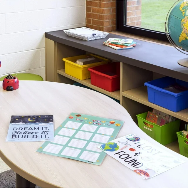 Fellowes Thermal Laminating Pouches - Letter, 3 mil, 200 pack