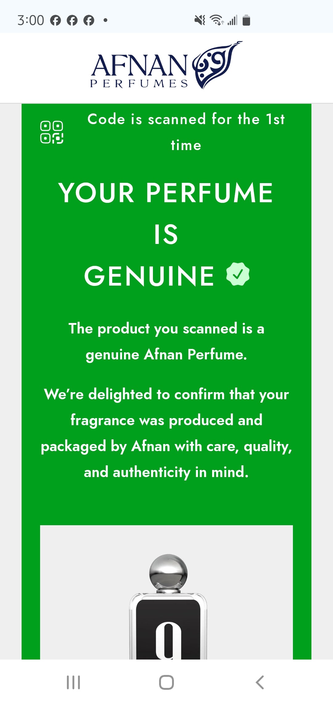Afnan 9PM