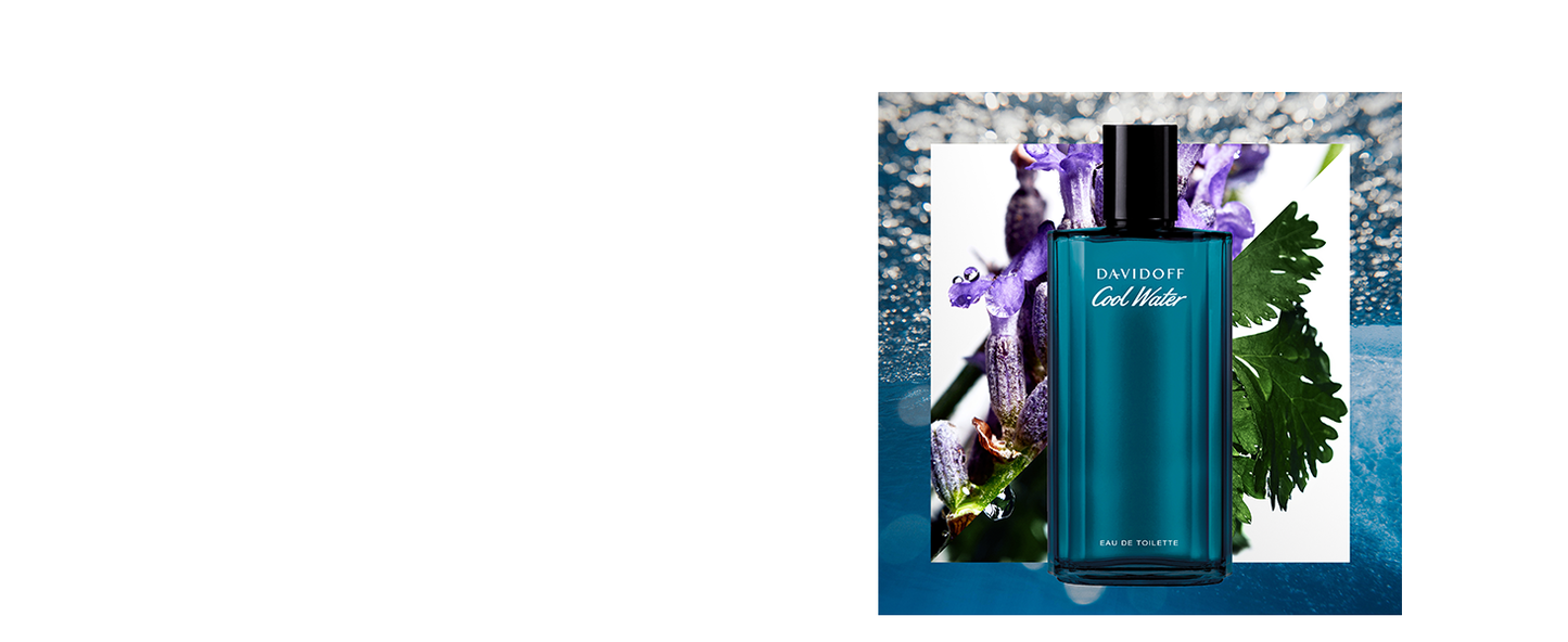DavidOff Cool Water Eau de Toilette