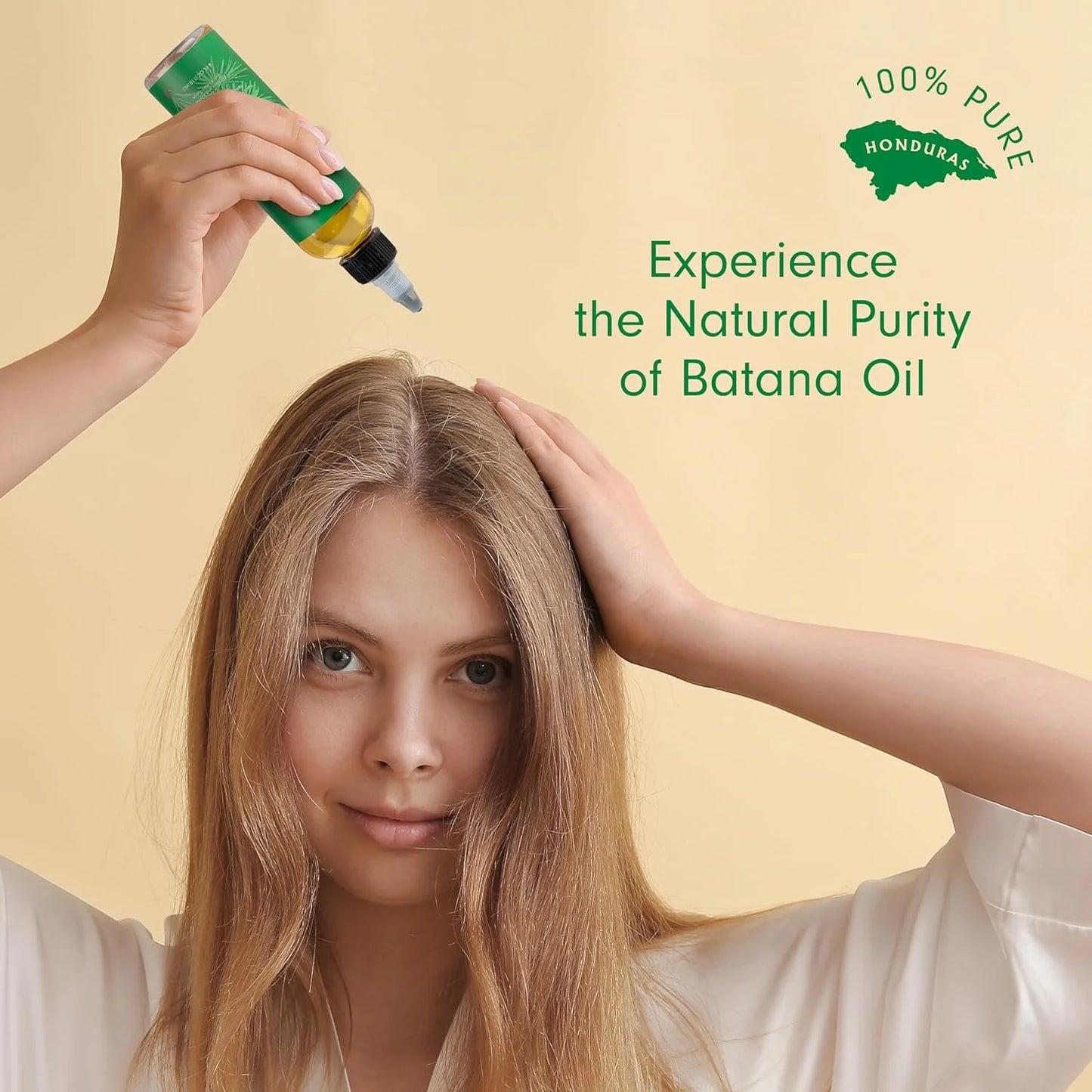 Dersie Batana Oil