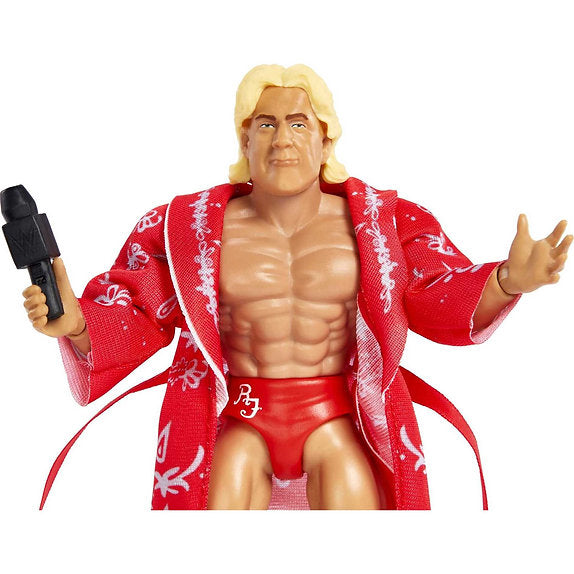 WWE Superstars Ric Flair Action Figure