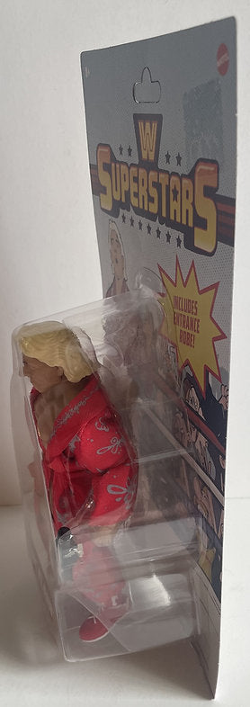 WWE Superstars Ric Flair Action Figure