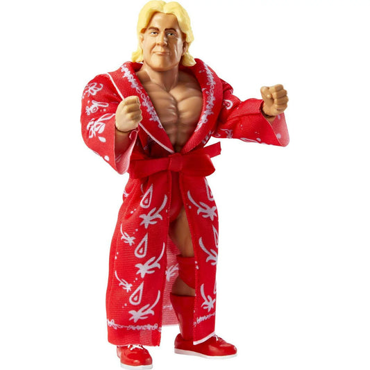 WWE Superstars Ric Flair Action Figure
