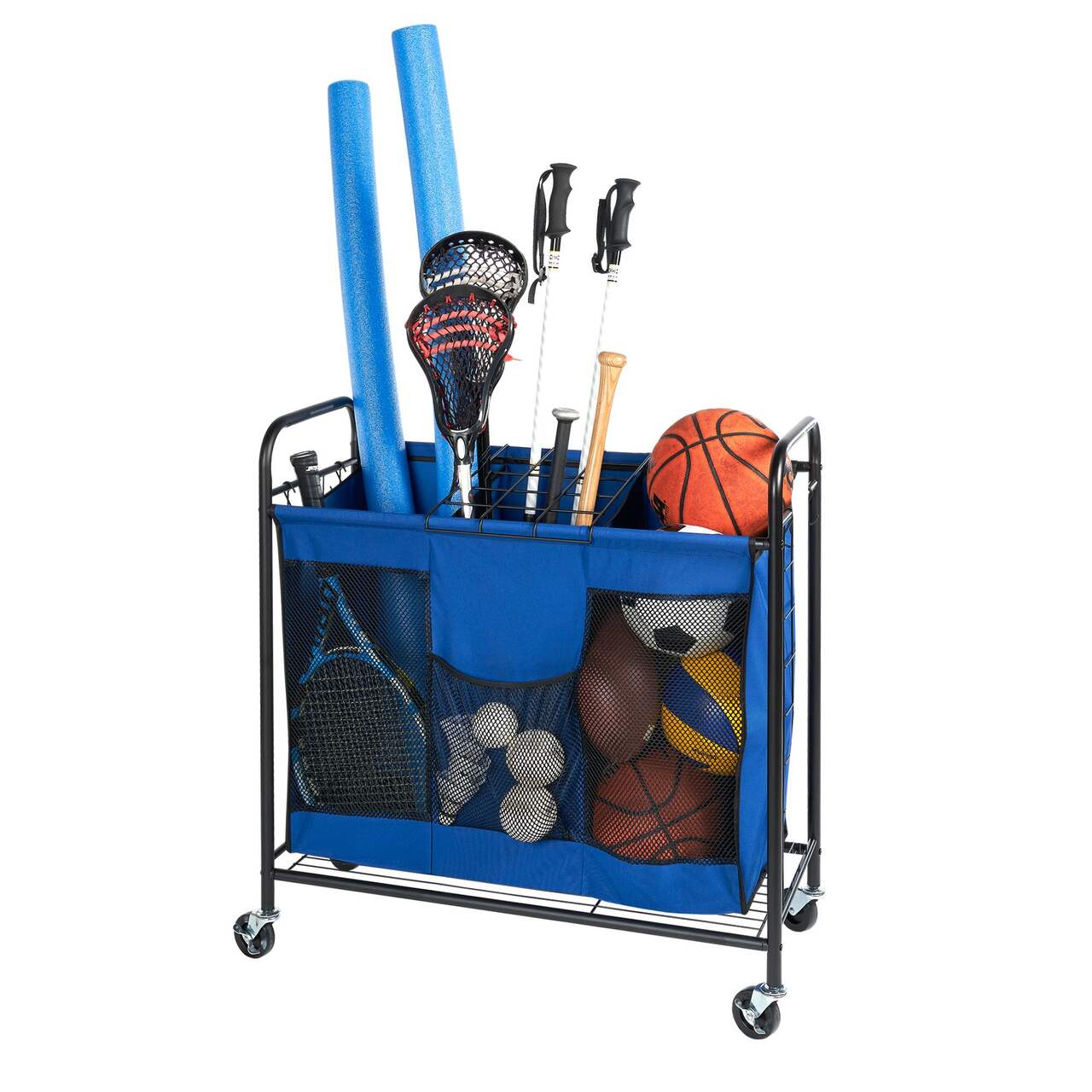 NeatFreak Multi-Purpose Utility Storage Rack / Garage Organizer