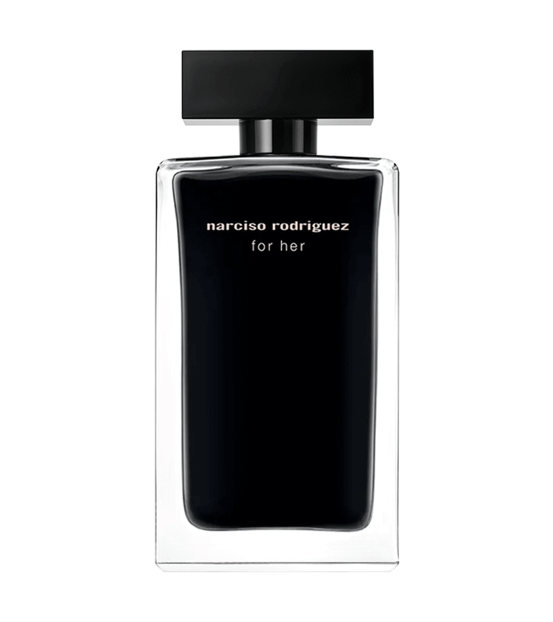 Narciso Rodriguez For Her – Eau De Toilette Spray (100ml / 3.4oz)